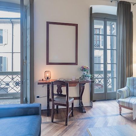 モンツァ Thea - Centro Storico Bed & Breakfast エクステリア 写真