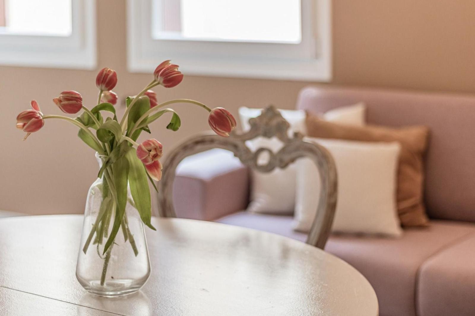 モンツァ Thea - Centro Storico Bed & Breakfast エクステリア 写真