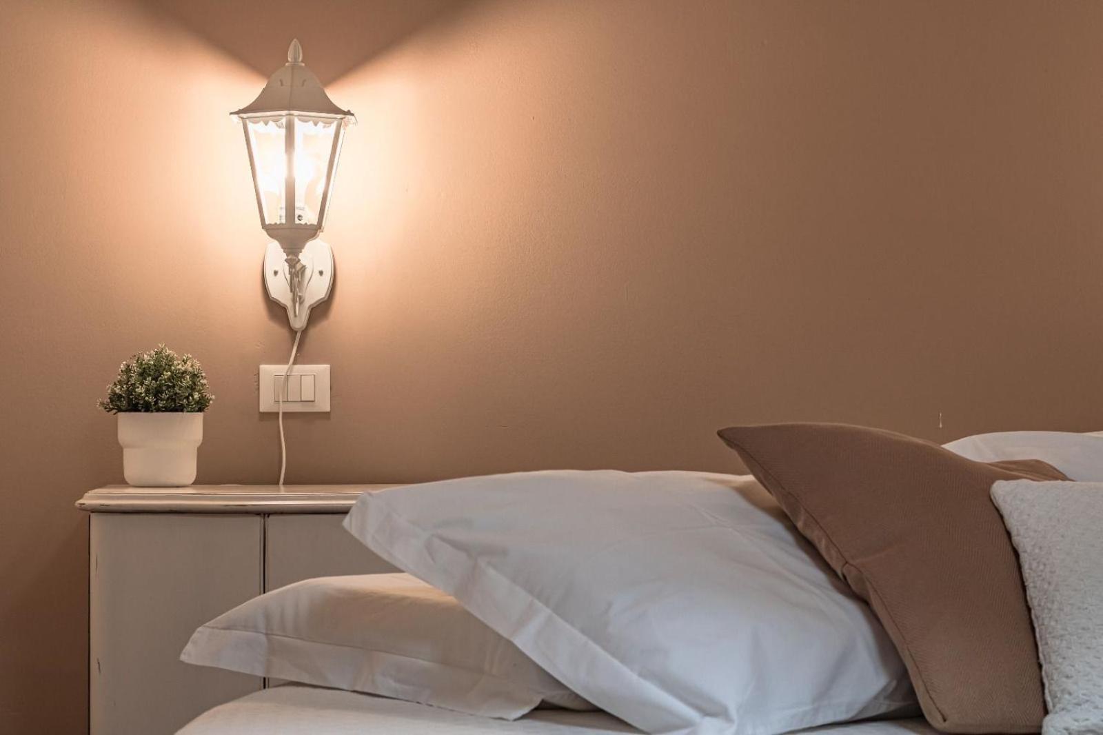 モンツァ Thea - Centro Storico Bed & Breakfast エクステリア 写真
