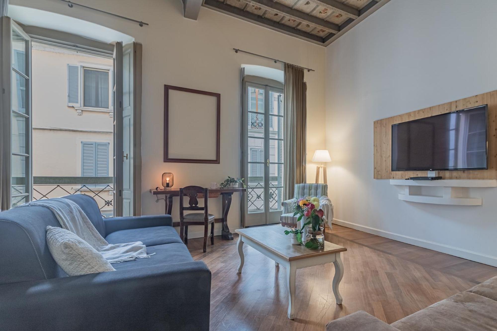 モンツァ Thea - Centro Storico Bed & Breakfast エクステリア 写真