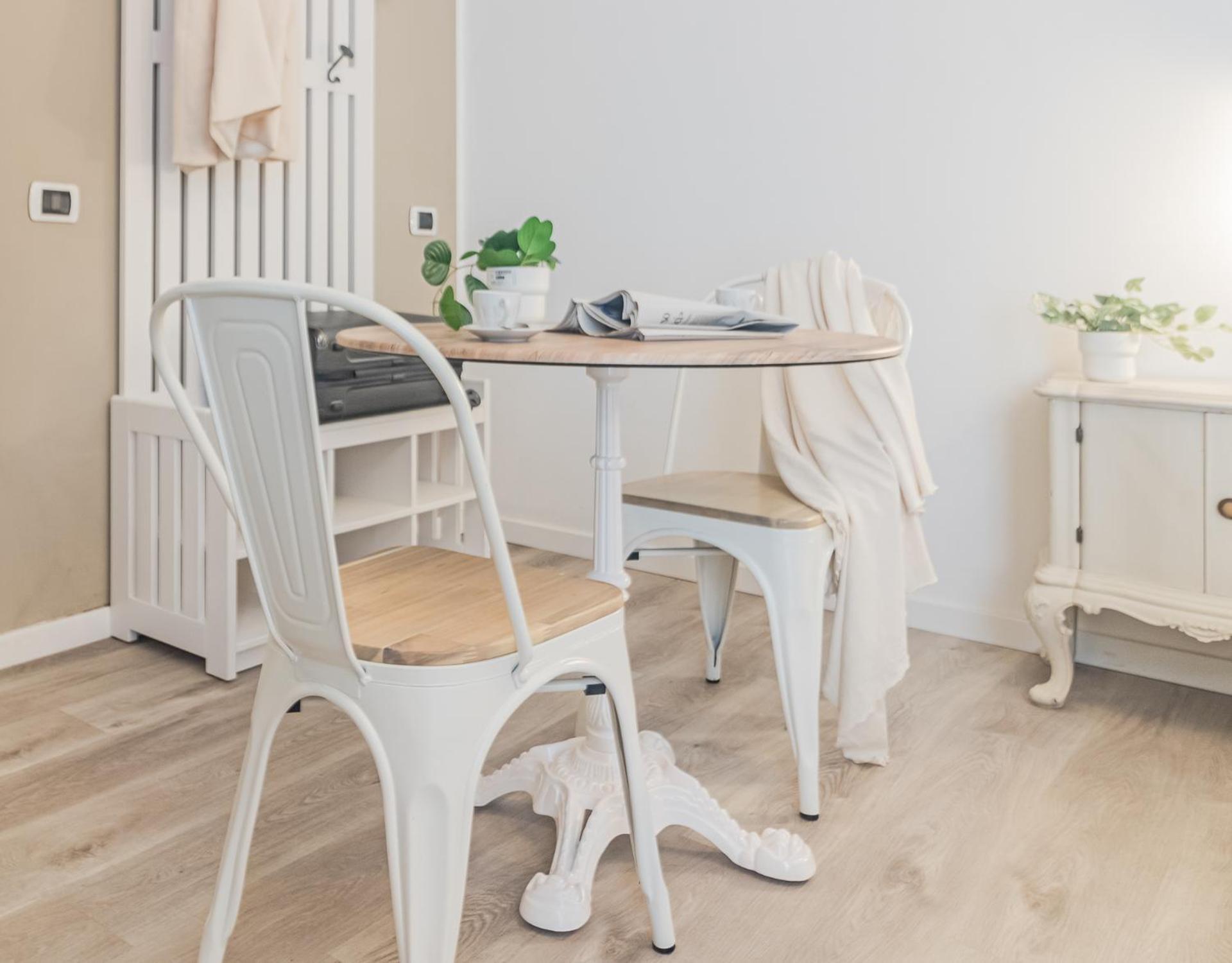 モンツァ Thea - Centro Storico Bed & Breakfast エクステリア 写真